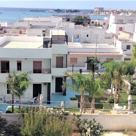 appartamento petraroli Porto Cesareo Esterno foto