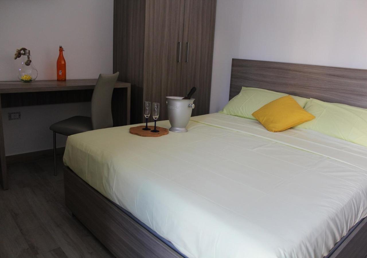 appartamento petraroli Porto Cesareo Esterno foto