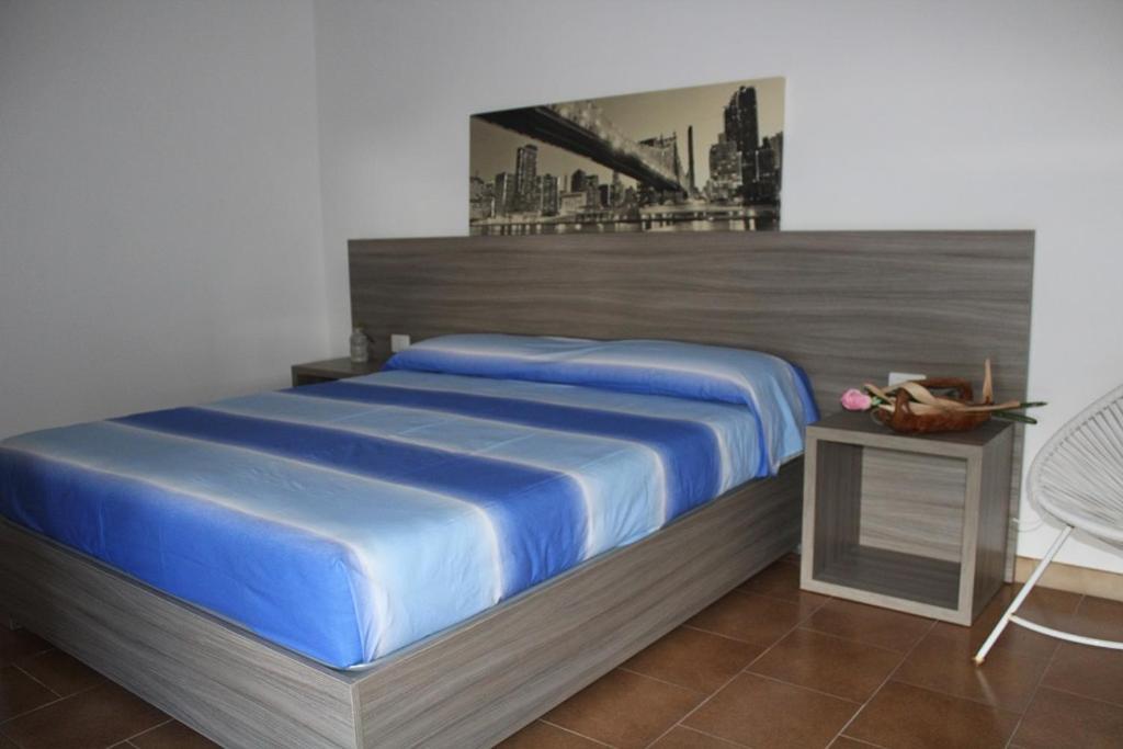 appartamento petraroli Porto Cesareo Esterno foto